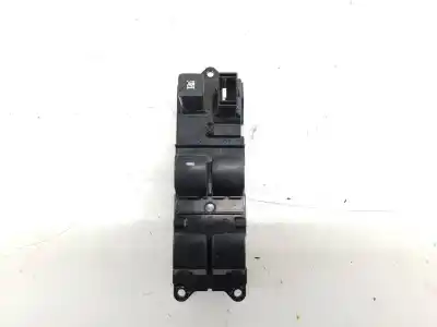 Pezzo di ricambio per auto di seconda mano interruttore alzacristalli anteriore sinistro per mitsubishi l 200 basis club cab 4wd riferimenti oem iam 8608a293