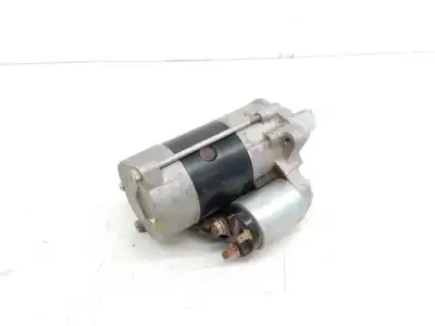 Pezzo di ricambio per auto di seconda mano motorino di avviamento per mitsubishi l 200 basis club cab 4wd riferimenti oem iam 1810a3  