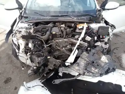 İkinci el araba yedek parçası  için RENAULT MEGANE IV BERLINA 5P  OEM IAM referansları K9K G6  