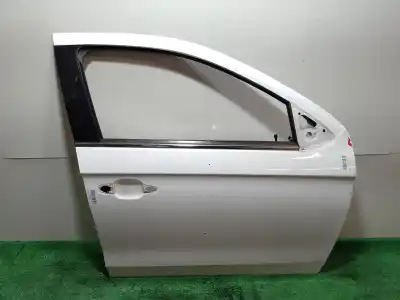Автозапчасти б/у дверь передняя правая за citroen c-elysée shine ссылки oem iam 9675195080