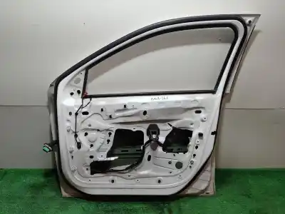 Автозапчасти б/у дверь передняя правая за citroen c-elysée shine ссылки oem iam 9675195080  