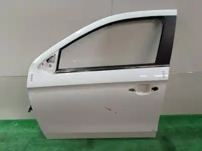 Автозапчастина б/у передні ліві двері для CITROEN C-ELYSÉE Shine Посилання на OEM IAM 9675195780  