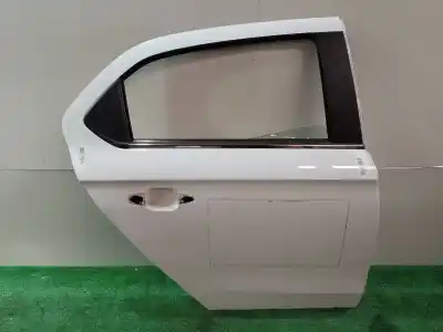 Автозапчастина б/у двері задні праві для CITROEN C-ELYSÉE Shine Посилання на OEM IAM 9675190680  