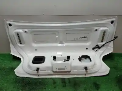 Автозапчасти б/у крышка багажника за citroen c-elysée shine ссылки oem iam 9675044480  