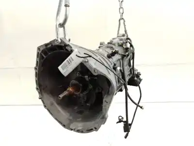 Pezzo di ricambio per auto di seconda mano riduttore per ssangyong kyron d20dt riferimenti oem iam g3102009007  