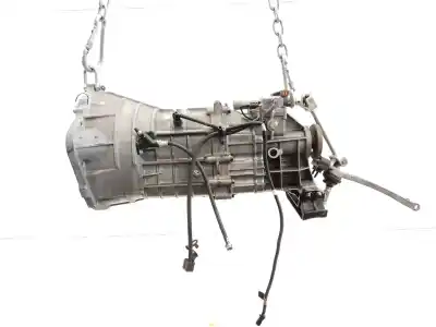 Pezzo di ricambio per auto di seconda mano riduttore per ssangyong kyron d20dt riferimenti oem iam g3102009007  