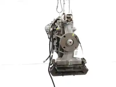 Pezzo di ricambio per auto di seconda mano riduttore per ssangyong kyron d20dt riferimenti oem iam g3102009007  