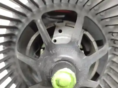 Peça sobressalente para automóvel em segunda mão motor de sofagem por ford transit connect (tc7) 1.8 tdci cat referências oem iam 1456002201  