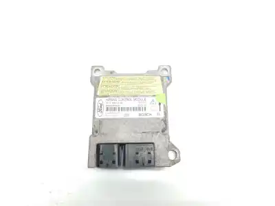 Peça sobressalente para automóvel em segunda mão Centralina De Airbag por FORD TRANSIT CONNECT (TC7) 1.8 TDCi CAT Referências OEM IAM 0285001417  