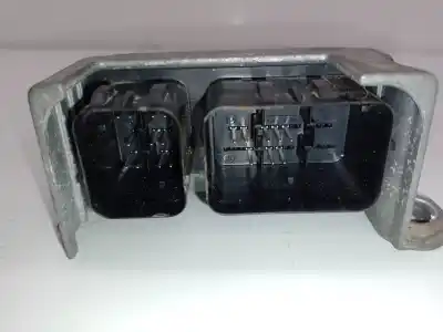 Pezzo di ricambio per auto di seconda mano centralina airbag per ford transit connect (tc7) 1.8 tdci cat riferimenti oem iam 0285001417  