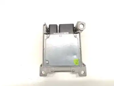 Pezzo di ricambio per auto di seconda mano centralina airbag per ford transit connect (tc7) 1.8 tdci cat riferimenti oem iam 0285001417  
