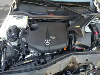 Recambio de automóvil de segunda mano de CAJA CAMBIOS para MERCEDES CLASE A (W176)  referencias OEM IAM   