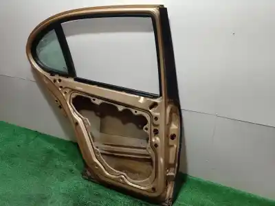 Second-hand car spare part rear left door for seat toledo (1m2) 1.9 tdi oem iam references   