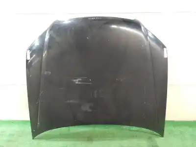Автозапчасти б/у капот за audi a8 (4e2) 4.0 v8 32v tdi biturbo cat (ase) ссылки oem iam 