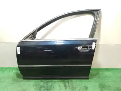 Автозапчасти б/у левая передняя дверь за audi a8 (4e2) 4.0 v8 32v tdi biturbo cat (ase) ссылки oem iam 