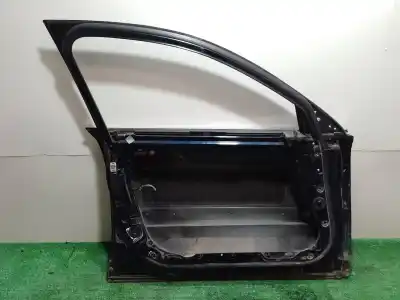 Автозапчасти б/у левая передняя дверь за audi a8 (4e2) 4.0 v8 32v tdi biturbo cat (ase) ссылки oem iam   