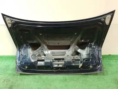 Автозапчасти б/у крышка багажника за audi a8 (4e2) 4.0 v8 32v tdi biturbo cat (ase) ссылки oem iam   