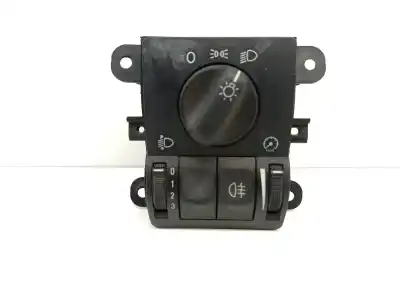 Gebrauchtes Autoersatzteil Lichtsteuerung zum SUZUKI IGNIS RM (MH) 1.3 DDiS Diesel CAT OEM-IAM-Referenzen   