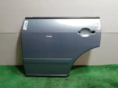 Second-hand car spare part Rear Left Door for AUDI A2 (8Z) 1.4 TDI OEM IAM references   
