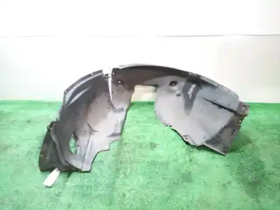 Second-hand car spare part front left wheel arch for bmw serie 1 berlina (e81/e87) 1.6 16v cat oem iam references 51717059375