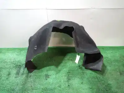 Second-hand car spare part right rear wheel arch for bmw serie 1 berlina (e81/e87) 1.6 16v cat oem iam references 