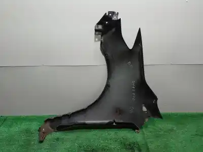 Автозапчасти б/у переднее правое крыло за mazda 5 berl. (cr) 2.0 crtd active+ (105kw) ссылки oem iam c23552111c  