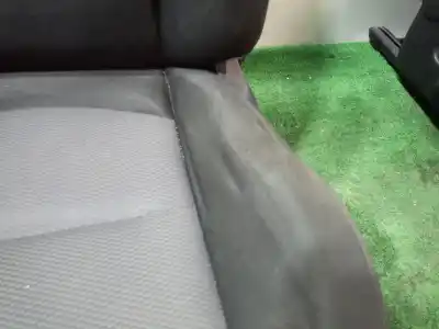 Pezzo di ricambio per auto di seconda mano set completo di sedili per mazda 5 berl. (cr) 2.0 crtd active+ (105kw) riferimenti oem iam   