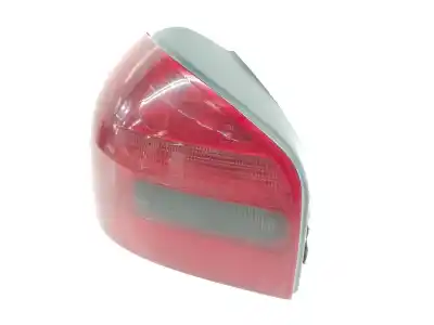 Second-hand car spare part left tailgate light for audi a3 (8l) 1.9 tdi oem iam references 8l0945096a
