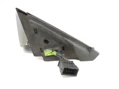 Second-hand car spare part left rearview mirror for audi a3 (8l) 1.9 tdi oem iam references rs0225395  