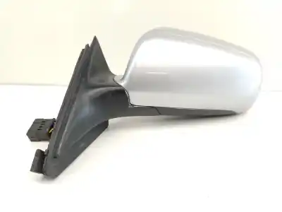 Second-hand car spare part left rearview mirror for audi a3 (8l) 1.9 tdi oem iam references rs0225395  
