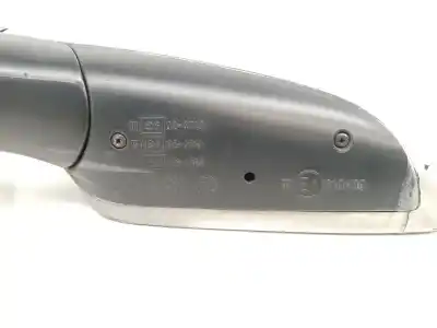 Second-hand car spare part left rearview mirror for audi a3 (8l) 1.9 tdi oem iam references rs0225395  