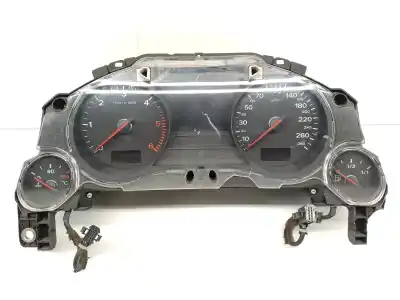 Автозапчасти б/у приборная доска за audi a8 (4e2) 4.0 v8 32v tdi biturbo cat (ase) ссылки oem iam 4e0920931c