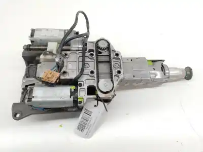 Автозапчасти б/у рулевая колонка за audi a8 (4e2) 4.0 v8 32v tdi biturbo cat (ase) ссылки oem iam 4e0419501t