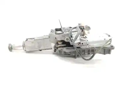 Автозапчастина б/у рульва колонка для audi a8 (4e2) 4.0 v8 32v tdi biturbo cat (ase) посилання на oem iam 4e0419501t  404680