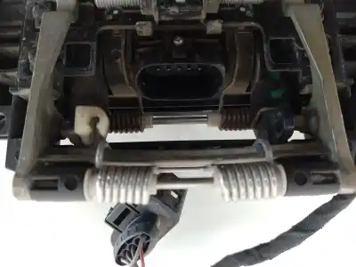 Автозапчасти б/у блок управления двигателем за audi a8 (4e2) 4.0 v8 32v tdi biturbo cat (ase) ссылки oem iam 4e0919283c  