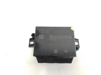 Автозапчасти б/у блок управления двигателем за audi a8 (4e2) 4.0 v8 32v tdi biturbo cat (ase) ссылки oem iam 4e0919283c  