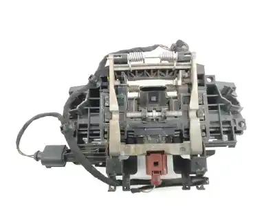 Автозапчастина б/у зовнішня ручка передня прав для audi a8 (4e2) 4.0 v8 32v tdi biturbo cat (ase) посилання на oem iam 4e0949137  