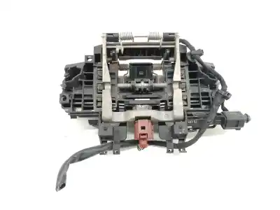Автозапчасти б/у задняя левая наружная ручка за audi a8 (4e2) 4.0 v8 32v tdi biturbo cat (ase) ссылки oem iam 4e0949137  