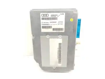 Автозапчасти б/у электронный модуль за audi a8 (4e2) 4.0 v8 32v tdi biturbo cat (ase) ссылки oem iam 4e0862333c