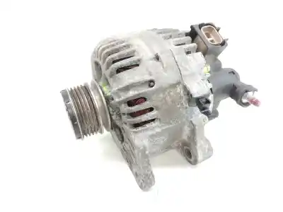 İkinci el araba yedek parçası ALTERNATÖR için HYUNDAI ACCENT III (MC)  OEM IAM referansları 2655475  