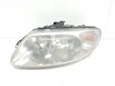 Автозапчасти б/у ЛЕВАЯ ФАРА за CHRYSLER VOYAGER (RG)  ссылки OEM IAM 04857703AB 04857703AB 04857703AB