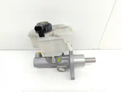 Автозапчастина б/у Гальмівний насос для VOLKSWAGEN GOLF VI (5K1)  Посилання на OEM IAM 1K1611301  