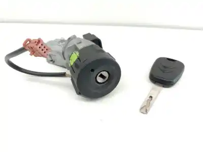 Автозапчастина б/у стартер для CITROEN C-ELYSÉE Shine Посилання на OEM IAM E1105995  9663123280