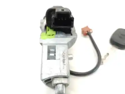 Автозапчасти б/у переключатель стартера за citroen c-elysée shine ссылки oem iam e1105995  9663123280