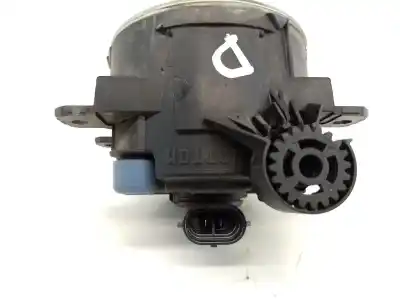 Pezzo di ricambio per auto di seconda mano luce fendinebbia destra per citroen c-elysée shine riferimenti oem iam 9687410080  
