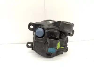 Pezzo di ricambio per auto di seconda mano fendinebbia sinistra per citroen c-elysée shine riferimenti oem iam 9687410080  