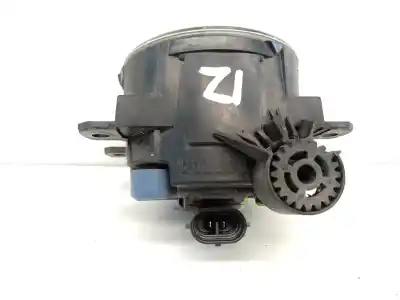 Pezzo di ricambio per auto di seconda mano fendinebbia sinistra per citroen c-elysée shine riferimenti oem iam 9687410080  