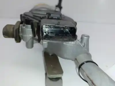 Pezzo di ricambio per auto di seconda mano tiranti e motorino del tergicristallo anteriore per citroen c-elysée shine riferimenti oem iam 9675018280  