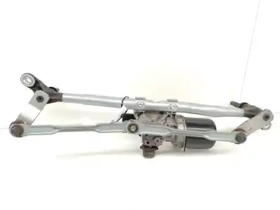Pezzo di ricambio per auto di seconda mano tiranti e motorino del tergicristallo anteriore per citroen c-elysée shine riferimenti oem iam 9675018280  