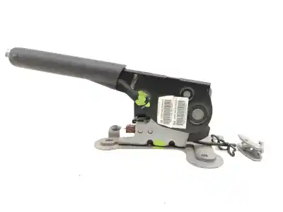 Автозапчасти б/у рычаг ручного тормоза за citroen c-elysée shine ссылки oem iam 98062965zd